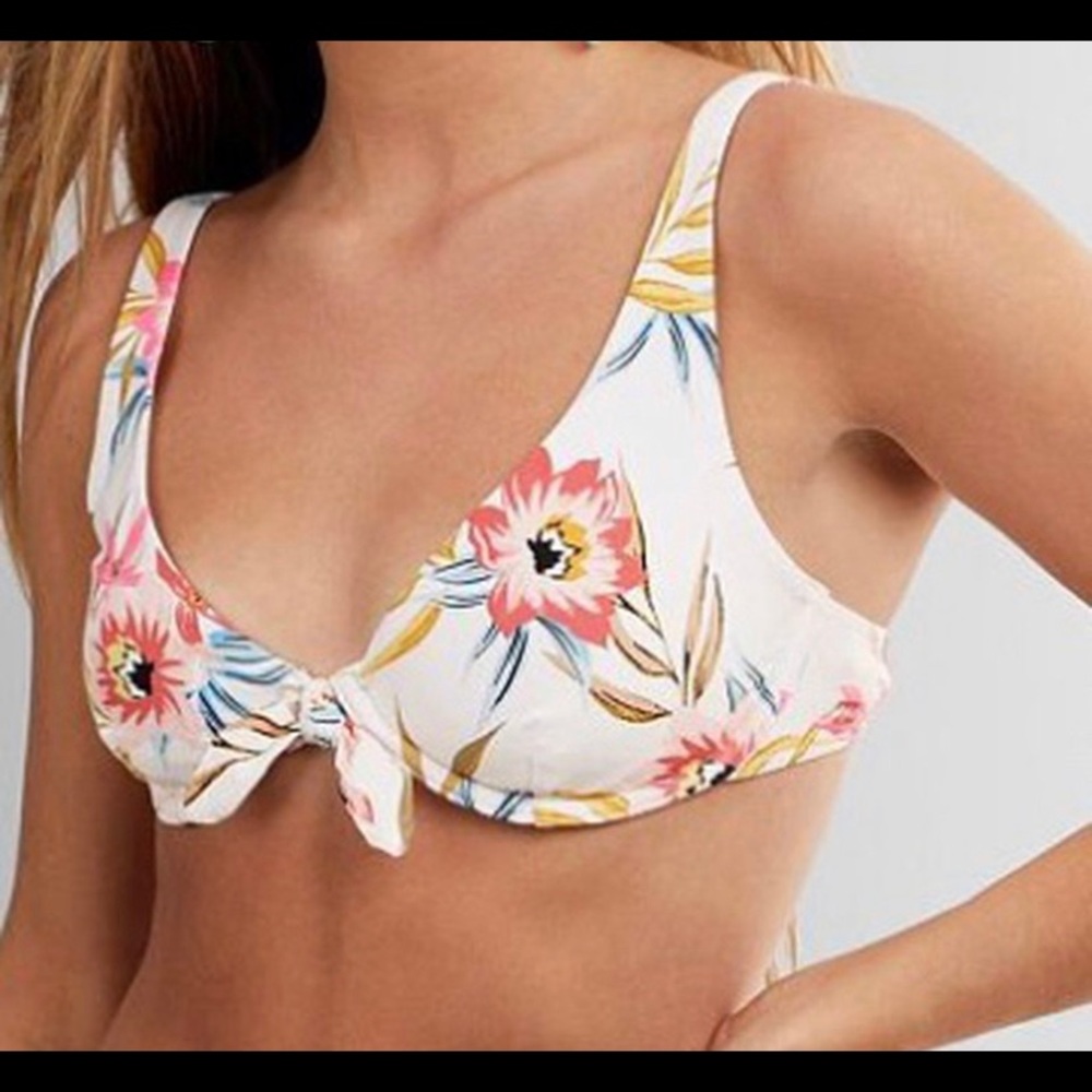 Billabong Coral Sands Underwire Bikini Top